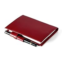 Amazon | ほぼ日手帳対応 文庫サイズ ブックカバー
